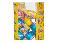 Easter Figure eggs 25g in bag 10x25g